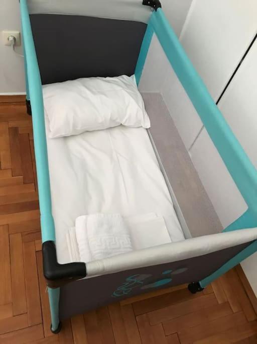 2Bdr Olympianzeus Apt With Netflix Atena Exterior foto