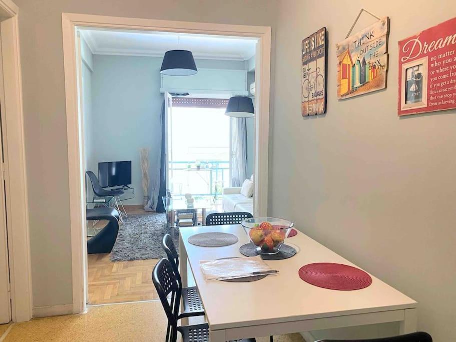 2Bdr Olympianzeus Apt With Netflix Atena Exterior foto