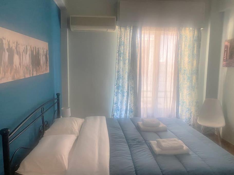 2Bdr Olympianzeus Apt With Netflix Atena Exterior foto