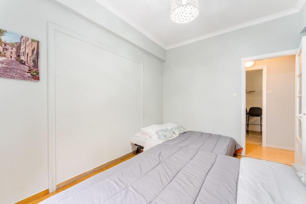 2Bdr Olympianzeus Apt With Netflix Atena Exterior foto
